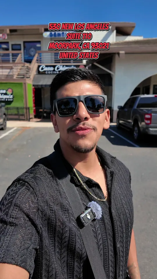 Video cover from a creator's TikTok about Casa Chiquiz